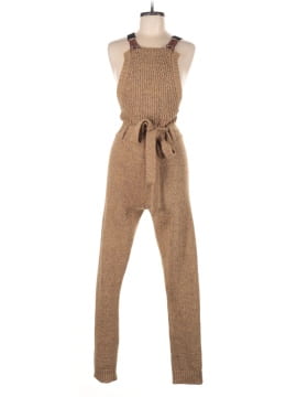 American Retro Jumpsuit