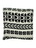 Michael Stars 100% Acrylic Houndstooth Gray Scarf One size - photo 2