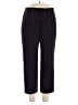 The Group by Babaton Plaid Black Casual Pants Size L - photo 1