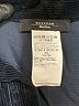 Weekend Max Mara Black Coat Size 0 - photo 6