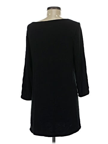 Zenergy by Chico's 3/4 Sleeve T-Shirt (view 2)