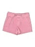 J.Crew Solid Pink Shorts Size 2 - photo 1