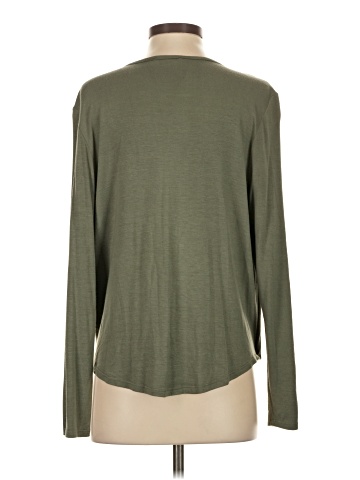 On The Road... Long Sleeve Top (view 2)