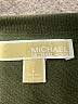 MICHAEL Michael Kors Green Sweatshirt Size L - photo 7