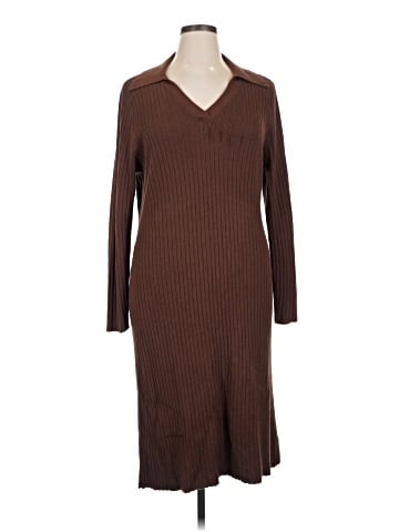 Talbots Casual Dress (view 1)