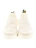 Steve Madden White Ivory Sneakers Size 6 - photo 2