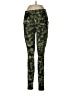 Avia Camo Green Active Pants Size M - photo 1