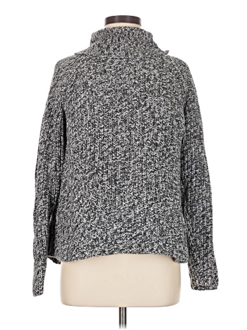 GOODTHREADS Turtleneck Sweater (view 1)