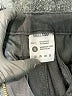 Shabby Chic Black Jeans Size S - photo 7