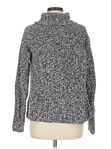 GOODTHREADS Turtleneck Sweater (view 2)