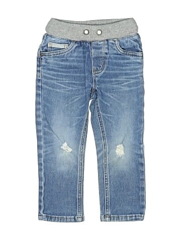 Cat & Jack Jeans (view 1)