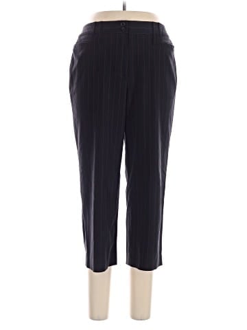Larry Levine Dress Pants (view 1)