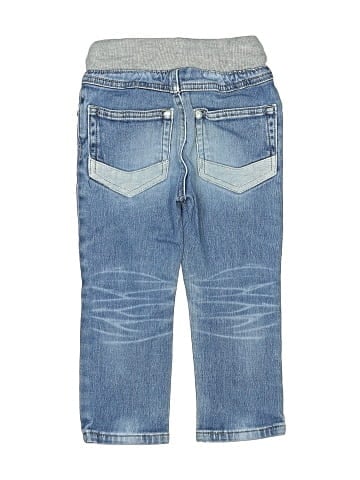 Cat & Jack Jeans (view 2)