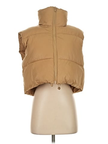 Unbranded Vest (view 1)