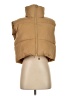 Unbranded 100% Polyloom Tan Vest Size 2 - photo 1