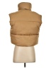 Unbranded 100% Polyloom Tan Vest Size 2 - photo 2