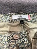 CAbi Tweed Green Jeans Size 2 - photo 7