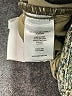 CAbi Tweed Green Jeans Size 2 - photo 8
