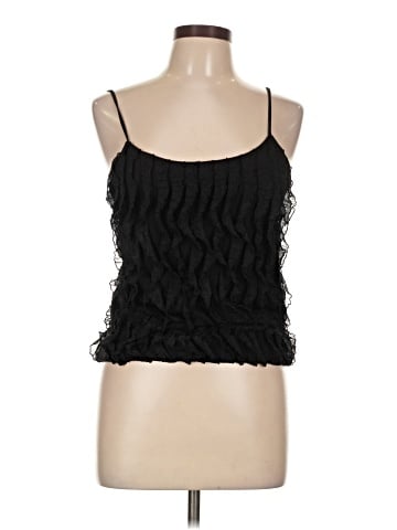 Twenty One Sleeveless Top (view 1)