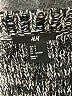 H&M Tweed Gray Pullover Sweater Size S - photo 7