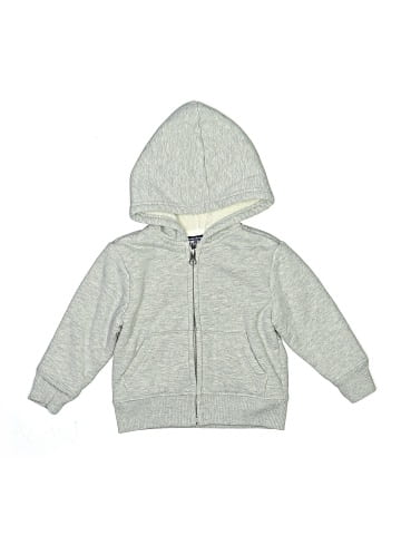 The Children's Place Zip Up Hoodie (view 1)