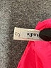 Andie Pink Swimsuit Top Size S - photo 3