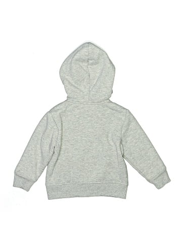 The Children's Place Zip Up Hoodie (view 2)