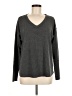 Andree by UNIT Gray Pullover Sweater Size M - photo 1