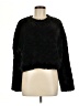 Zara Black Cardigan Size M - photo 1