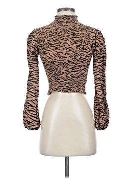 Wild Fable Long Sleeve Top
