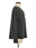 Andree by UNIT Gray Pullover Sweater Size M - photo 4