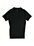 Under Armour Black Active T-Shirt Size S (youth) - photo 2
