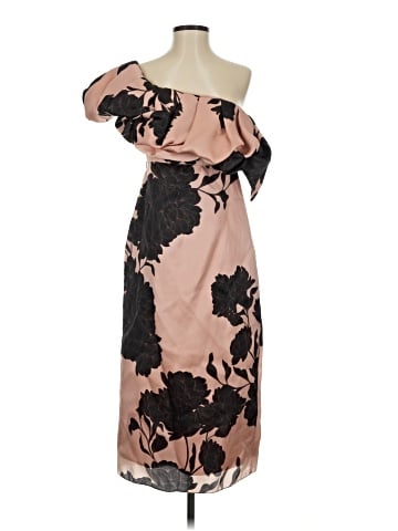 Johanna Ortiz Cocktail Dress (view 1)