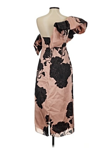 Johanna Ortiz Cocktail Dress (view 2)
