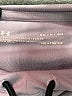 Under Armour Gray Fleece Size S - photo 7