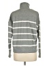 Chadwicks Gray Pullover Sweater Size M - photo 2