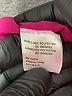 LDT Pink Cocktail Dress Size 14 - photo 7
