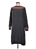 Hanna Andersson Gray Poncho Size S - photo 1