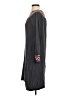 Hanna Andersson Gray Poncho Size S - photo 5