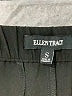 Ellen Tracy Black Formal Skirt Size S - photo 3
