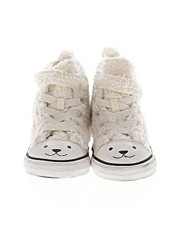 Converse Sneakers (view 2)