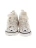 Converse Ivory Sneakers Size 9 (kids) - photo 2