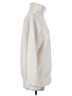 Wst Cst Ivory Turtleneck Sweater Size S - photo 4