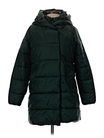 Tiffosi Coat (view 1)