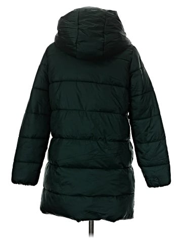 Tiffosi Coat (view 2)