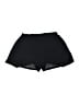 Lulus 100% Polyester Solid Black Shorts Size M - photo 1