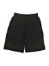 Unbranded Solid Black Athletic Shorts Size S (kids) - photo 2