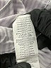 MICHAEL Michael Kors Silver 3/4 Sleeve Blouse Size M - photo 9