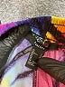 Forever 21 Tie-dye Purple Shorts Size S - photo 3