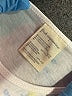 First Impressions Ivory Yellow Sleeveless Top 9-12 MO / 12 MO - photo 3